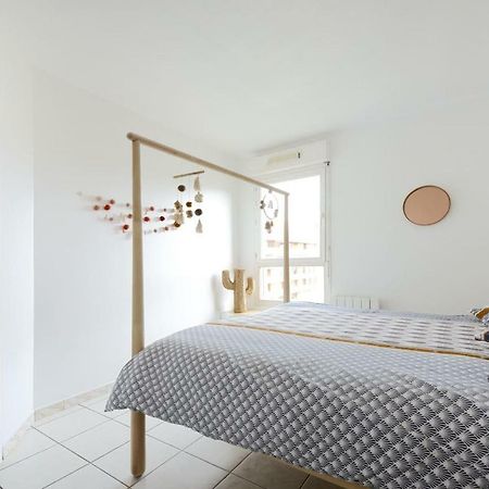 T2 Cosy Proche Du Centre-Ville Avec Garage Inclus Екс-ан-Прованс Екстер'єр фото